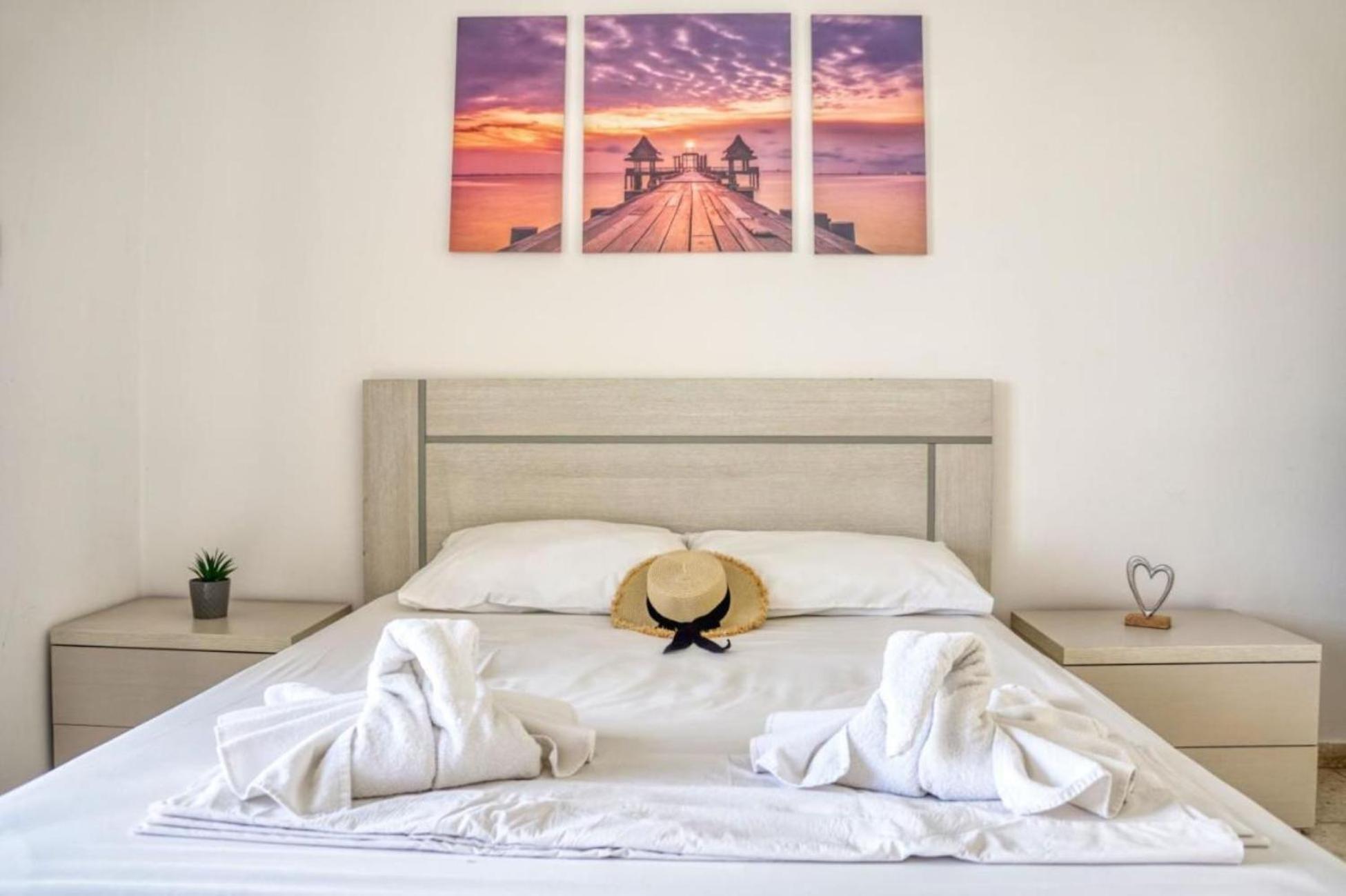 H&o Royal Lovely Apartment! * Pafos