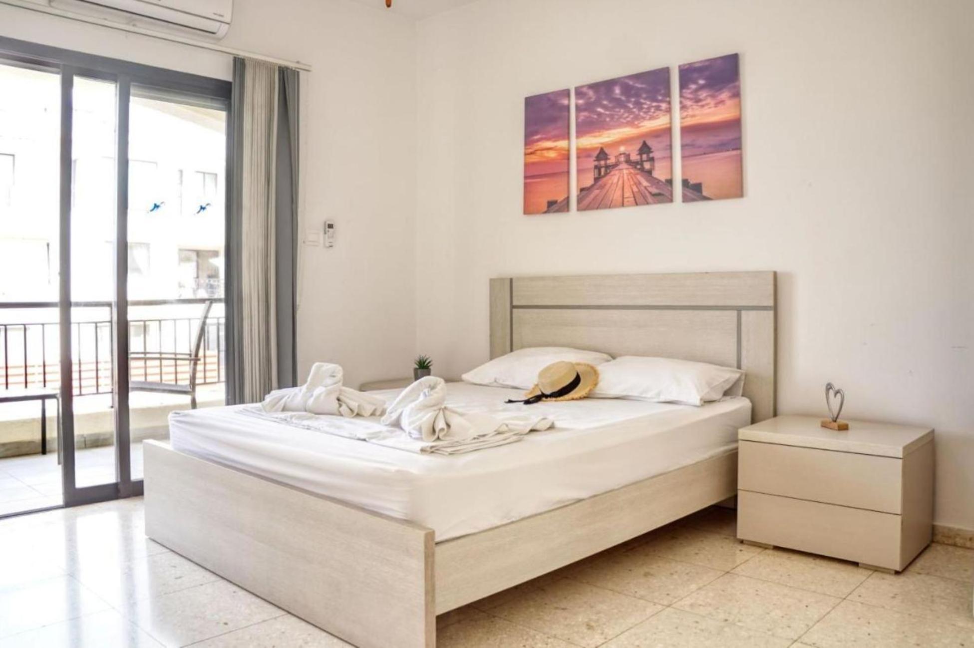 H&o Royal Lovely Apartment! Apartament Pafos